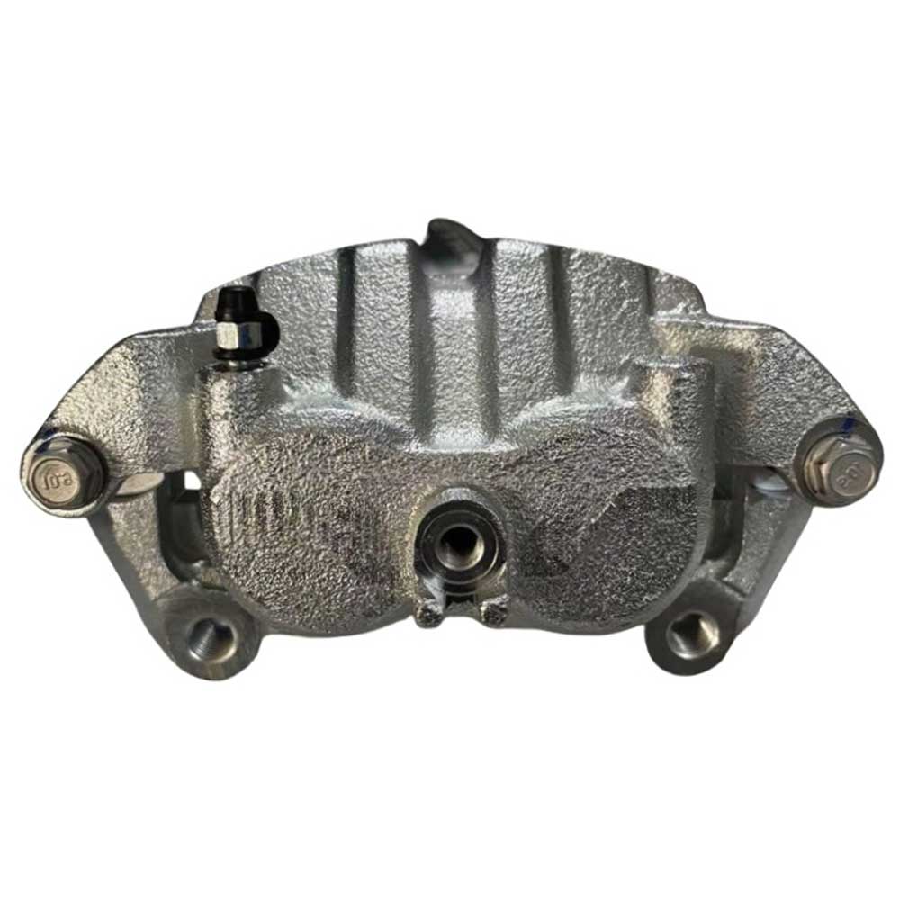 2012 Suzuki Equator Brake Caliper